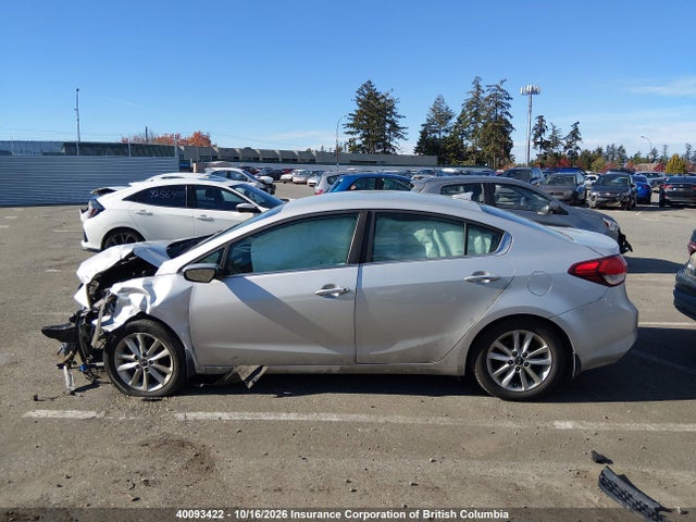 KIA FORTE EX 2017 3KPFL4A80HE003058 Image 15