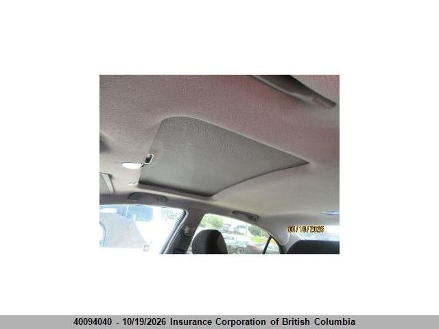 40094040 :رقم المزاد ، 2HGFA1E64BH006734 vin ، 2011 Honda Civic مزاد بيع