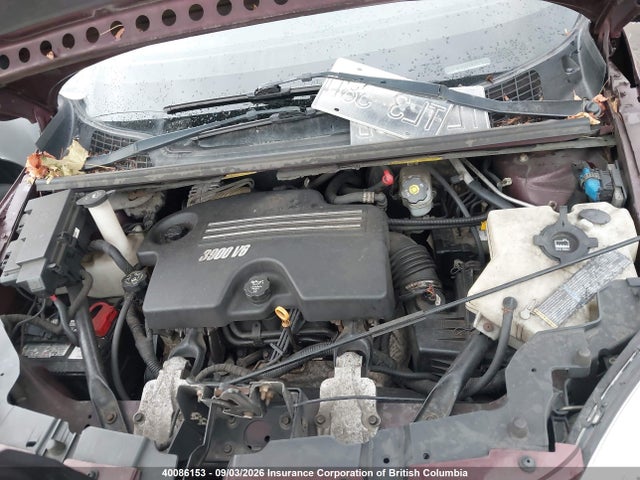 Продаж на аукціоні авто 2009 Chevrolet Uplander Ls, vin: 1GNDU23179D123782, номер лоту: 40086153