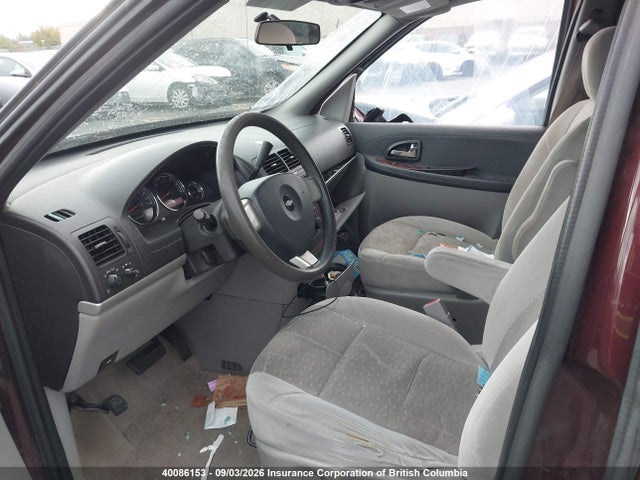 Продаж на аукціоні авто 2009 Chevrolet Uplander Ls, vin: 1GNDU23179D123782, номер лоту: 40086153