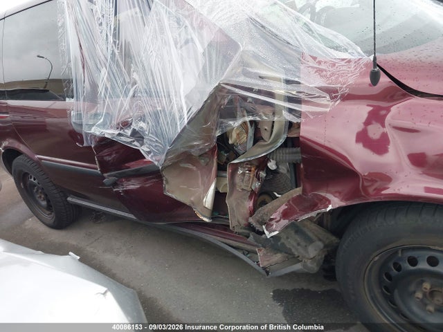 Продаж на аукціоні авто 2009 Chevrolet Uplander Ls, vin: 1GNDU23179D123782, номер лоту: 40086153