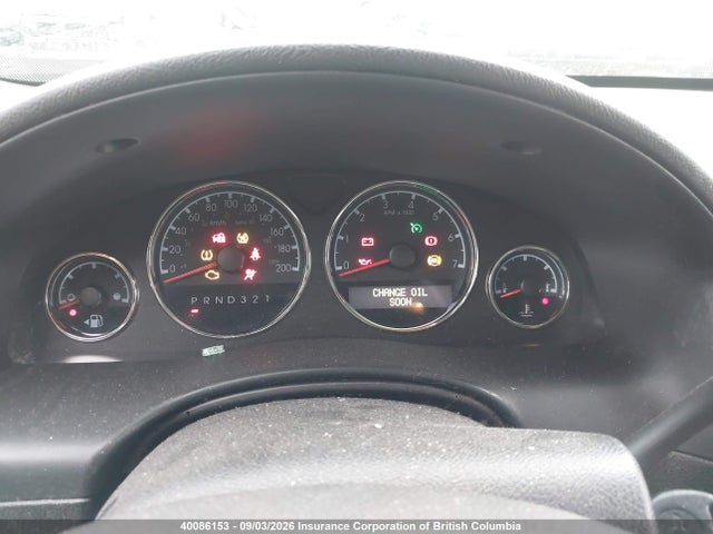 Продаж на аукціоні авто 2009 Chevrolet Uplander Ls, vin: 1GNDU23179D123782, номер лоту: 40086153