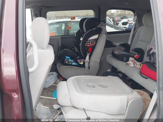 Продаж на аукціоні авто 2009 Chevrolet Uplander Ls, vin: 1GNDU23179D123782, номер лоту: 40086153