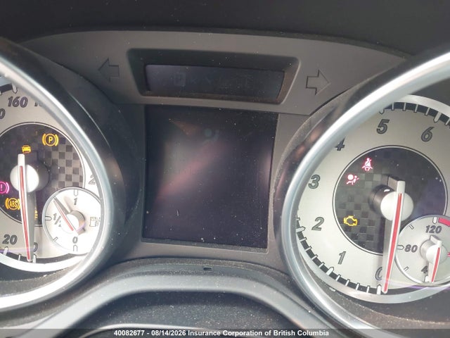 Продаж на аукціоні авто 2012 Mercedes-benz Slk 350, vin: WDDPK5HA3CF040485, номер лоту: 40082677
