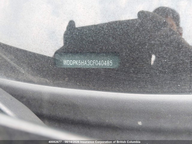 Продаж на аукціоні авто 2012 Mercedes-benz Slk 350, vin: WDDPK5HA3CF040485, номер лоту: 40082677