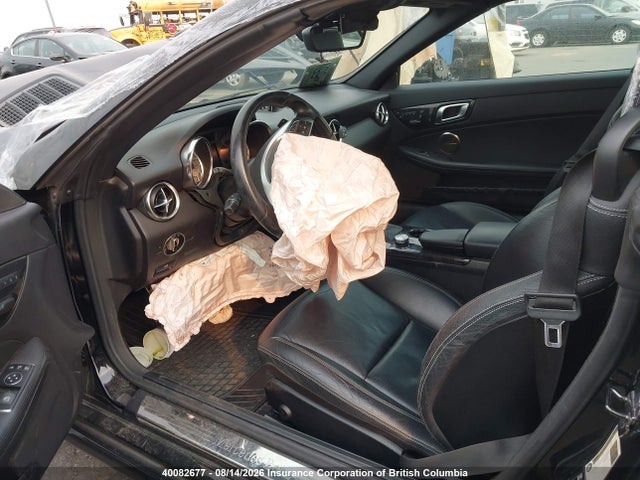 Продаж на аукціоні авто 2012 Mercedes-benz Slk 350, vin: WDDPK5HA3CF040485, номер лоту: 40082677