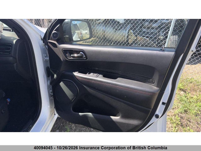 Dodge Durango R/t 2023 1C4SDJCT3PC694524 Image 12