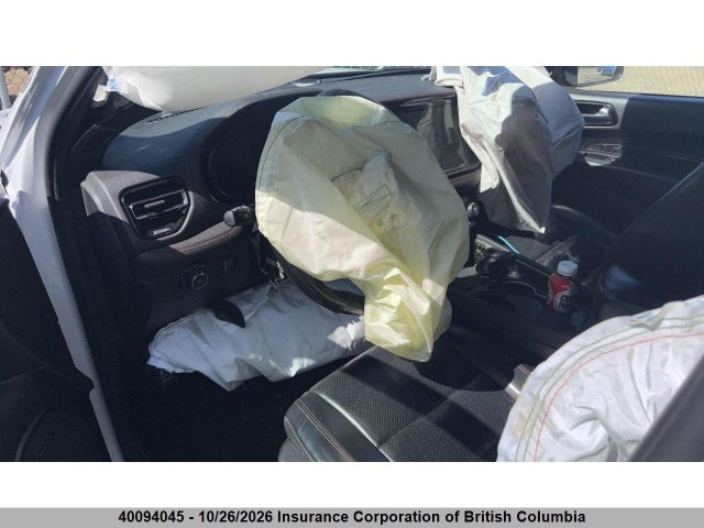 Dodge Durango R/t 2023 1C4SDJCT3PC694524 Image 13