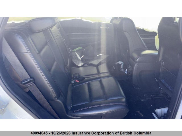 Dodge Durango R/t 2023 1C4SDJCT3PC694524 Image 15