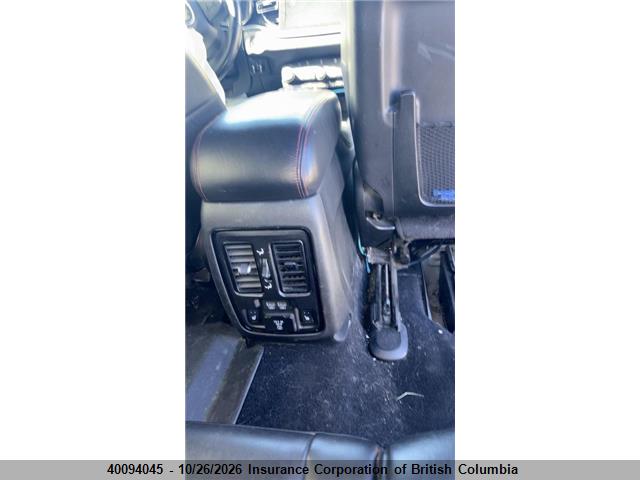 Dodge Durango R/t 2023 1C4SDJCT3PC694524 Image 16