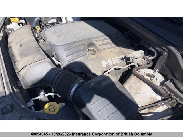 Dodge Durango R/t 2023 1C4SDJCT3PC694524 Image 18