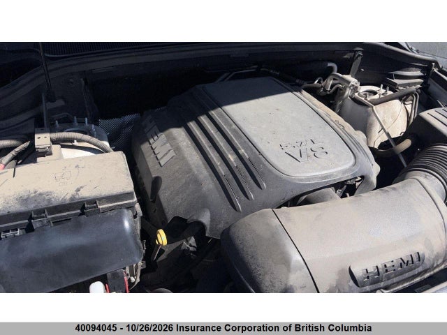 Dodge Durango R/t 2023 1C4SDJCT3PC694524 Image 19