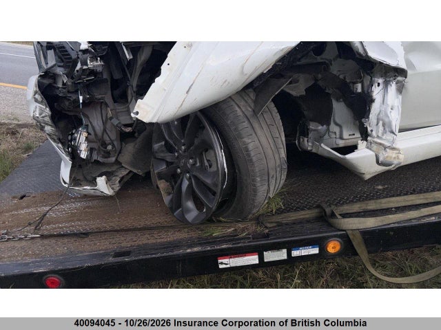 Dodge Durango R/t 2023 1C4SDJCT3PC694524 Image 6