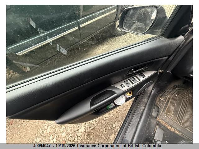 Продажа на аукционе авто 2007 Mazda 3 Hatchback, vin: JM1BK343071650699, номер лота: 40094047