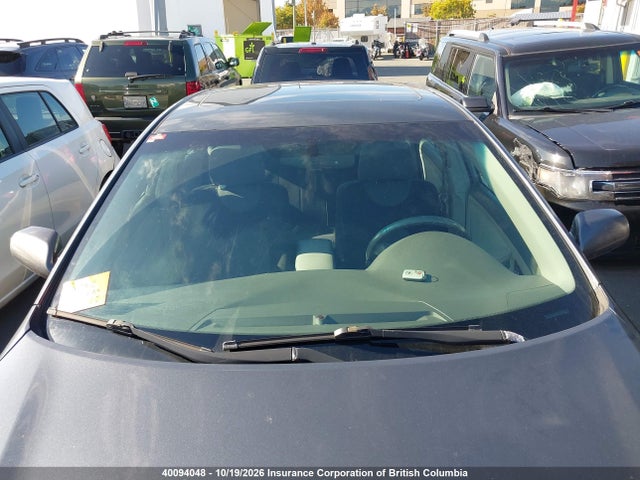 40094048 :رقم المزاد ، 4T1BB46K19U072197 vin ، 2009 Toyota Camry مزاد بيع