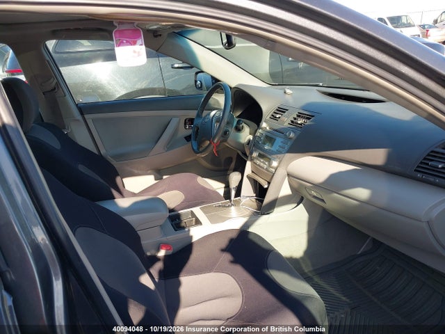 40094048 :رقم المزاد ، 4T1BB46K19U072197 vin ، 2009 Toyota Camry مزاد بيع