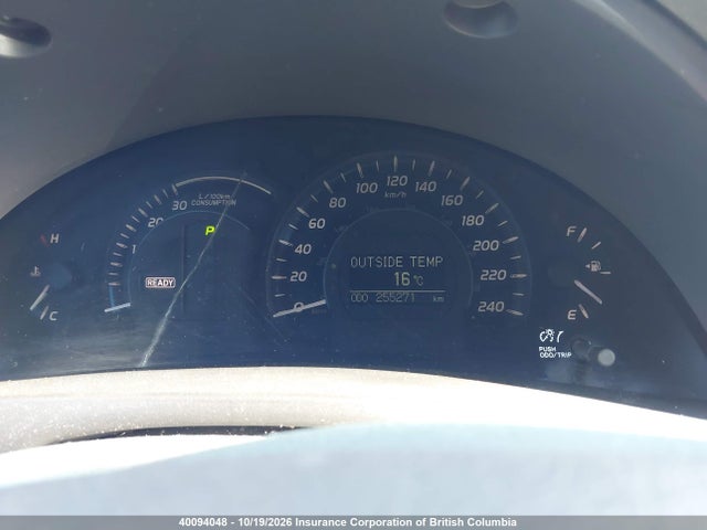40094048 :رقم المزاد ، 4T1BB46K19U072197 vin ، 2009 Toyota Camry مزاد بيع