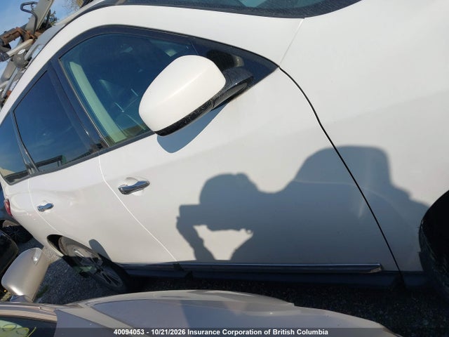 Продажа на аукционе авто 2013 Nissan Pathfinder S/sv/sl/platinum, vin: 5N1AR2MM4DC616917, номер лота: 40094053