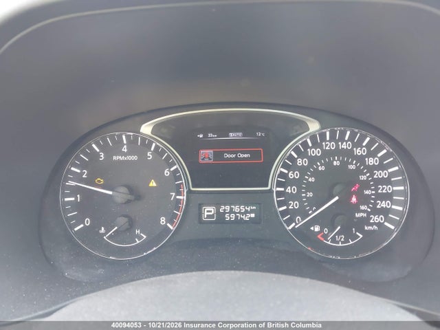 Продажа на аукционе авто 2013 Nissan Pathfinder S/sv/sl/platinum, vin: 5N1AR2MM4DC616917, номер лота: 40094053