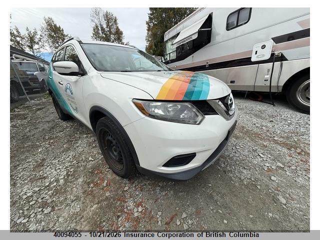 2014 5N1AT2MT7EC796095 главное изображение