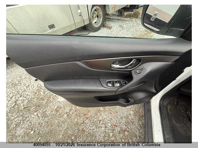 Nissan Rogue 2014 5N1AT2MT7EC796095 Image 10