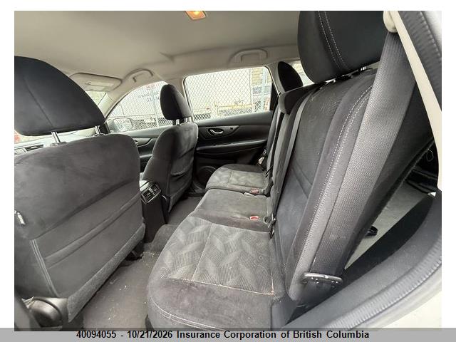 Nissan Rogue 2014 5N1AT2MT7EC796095 Image 11