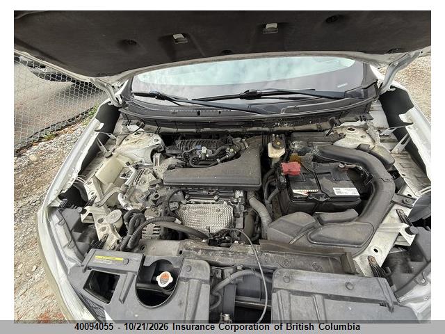 Nissan Rogue 2014 5N1AT2MT7EC796095 Image 18