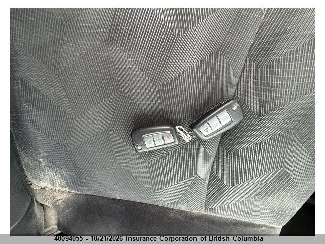 Nissan Rogue 2014 5N1AT2MT7EC796095 Image 6