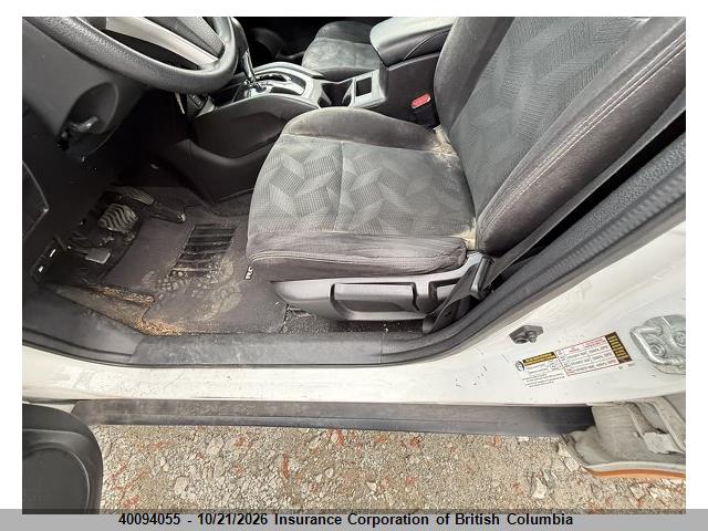 Nissan Rogue 2014 5N1AT2MT7EC796095 Image 9