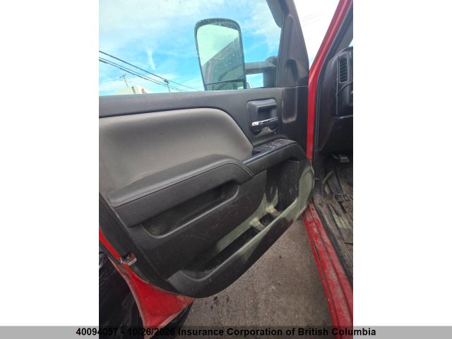 GMC Sierra K1500 2014 3GTU2TEC0EG536286 Image 10
