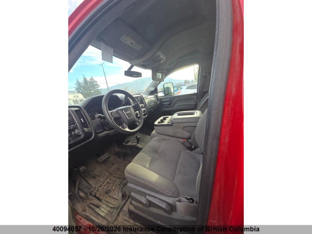 GMC Sierra K1500 2014 3GTU2TEC0EG536286 Image 16