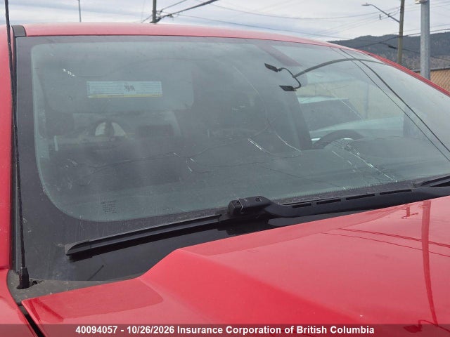GMC Sierra K1500 2014 3GTU2TEC0EG536286 Image 7