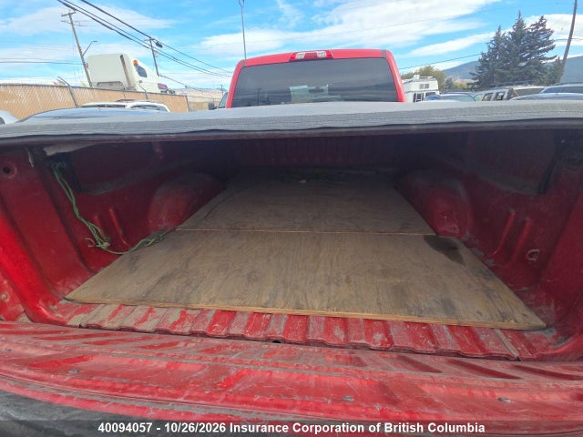 GMC Sierra K1500 2014 3GTU2TEC0EG536286 Image 8