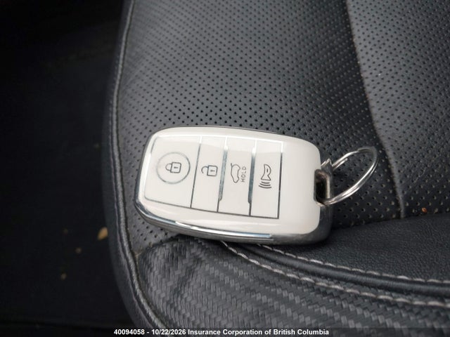 KIA Forte 2014 KNAFZ5A34E5250242 Image 11