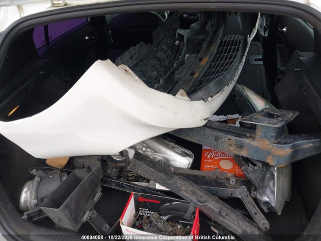 KIA Forte 2014 KNAFZ5A34E5250242 Image 12