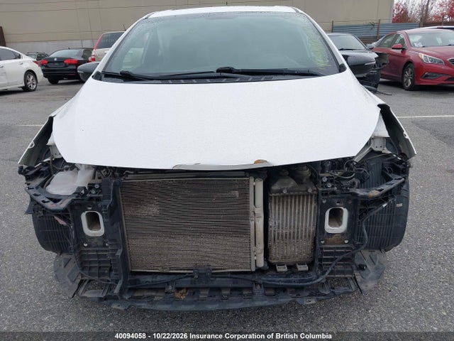KIA Forte 2014 KNAFZ5A34E5250242 Image 13