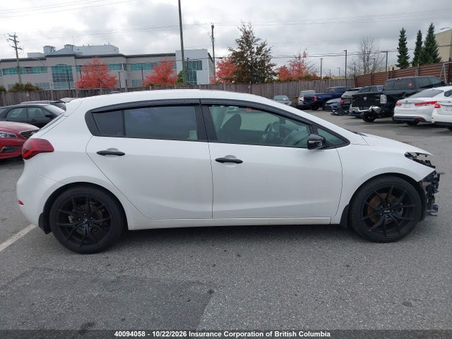 KIA Forte 2014 KNAFZ5A34E5250242 Image 14