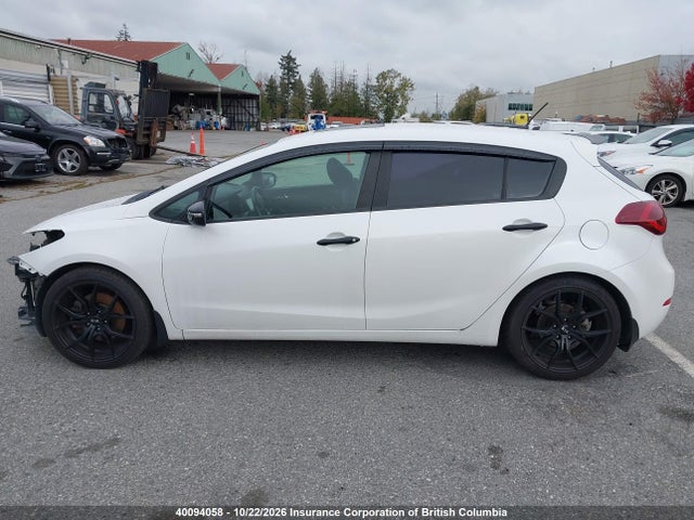 KIA Forte 2014 KNAFZ5A34E5250242 Image 15