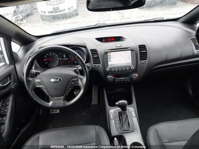 KIA Forte 2014 KNAFZ5A34E5250242 Image 20