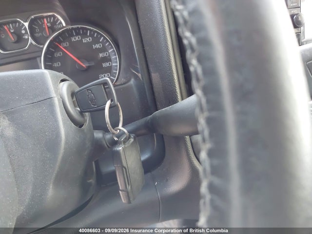 3GCPCREC4EG307137 Chevrolet Silverado C1500 Lt