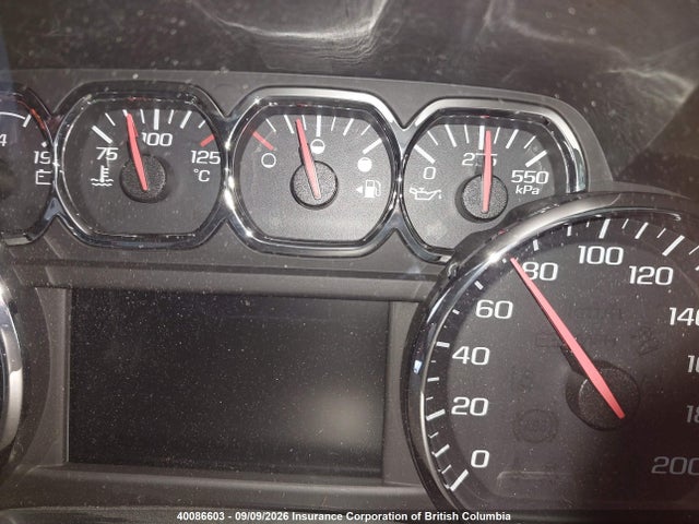 3GCPCREC4EG307137 Chevrolet Silverado C1500 Lt