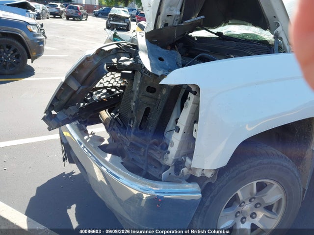 3GCPCREC4EG307137 Chevrolet Silverado C1500 Lt