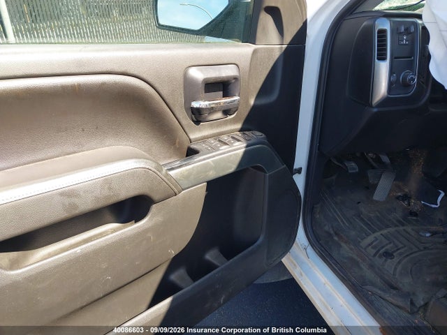 3GCPCREC4EG307137 Chevrolet Silverado C1500 Lt