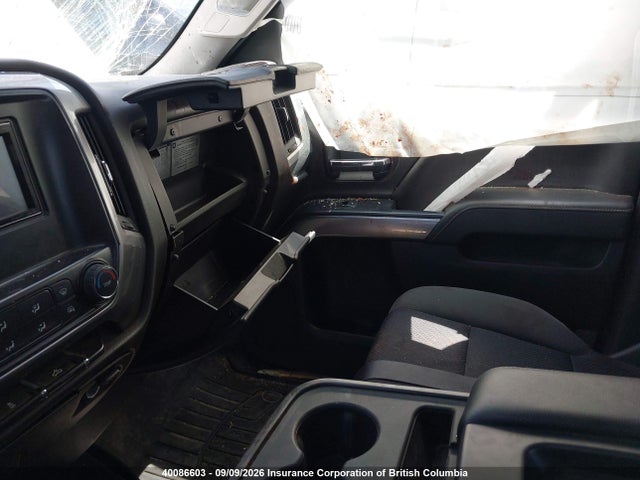 3GCPCREC4EG307137 Chevrolet Silverado C1500 Lt