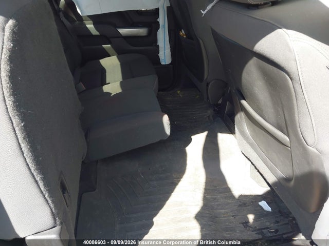 3GCPCREC4EG307137 Chevrolet Silverado C1500 Lt