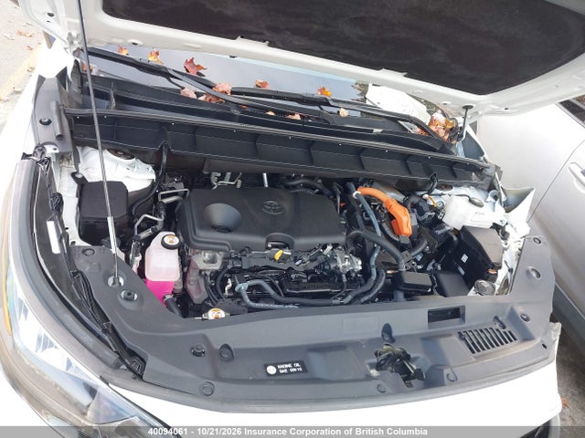 5TDKBRCHXRS139118 Toyota Highlander Hybrid Xle/hybrid Le