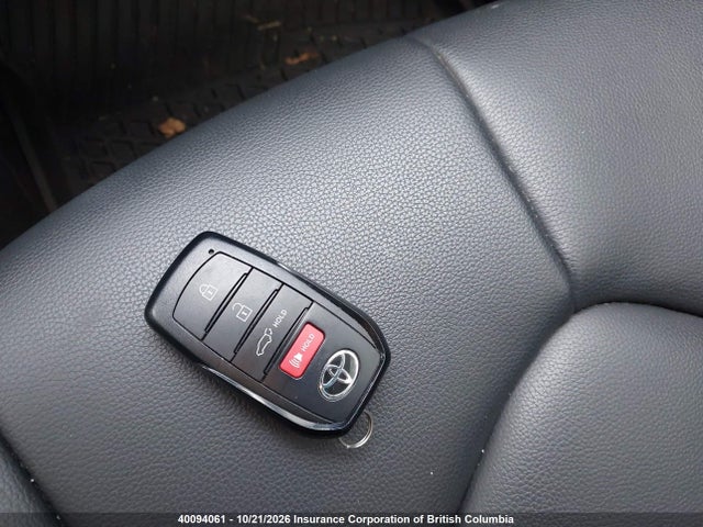 5TDKBRCHXRS139118 Toyota Highlander Hybrid Xle/hybrid Le
