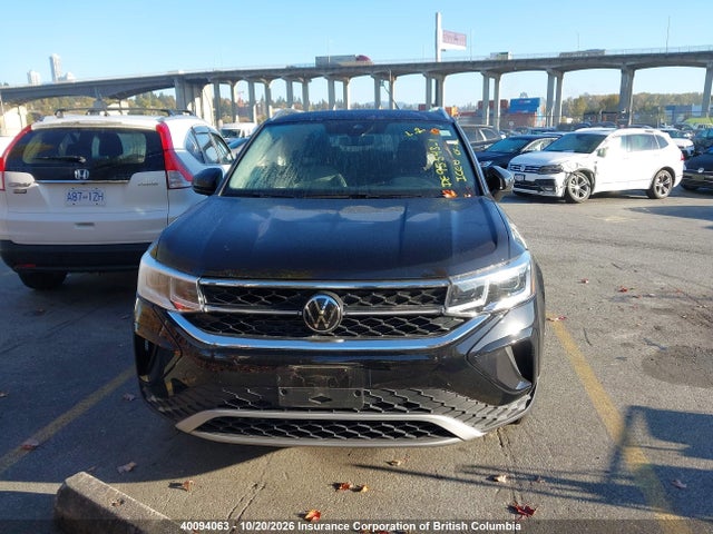 Продаж на аукціоні авто 2024 Volkswagen Taos, vin: 3VV4X7B28RM082172, номер лоту: 40094063