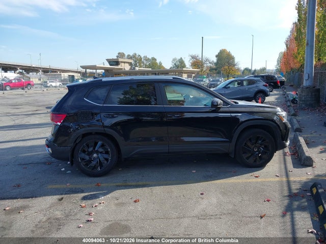Продаж на аукціоні авто 2024 Volkswagen Taos, vin: 3VV4X7B28RM082172, номер лоту: 40094063
