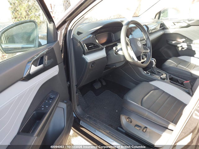 Продаж на аукціоні авто 2024 Volkswagen Taos, vin: 3VV4X7B28RM082172, номер лоту: 40094063